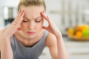 Blue Light Glasses reduce Migraines