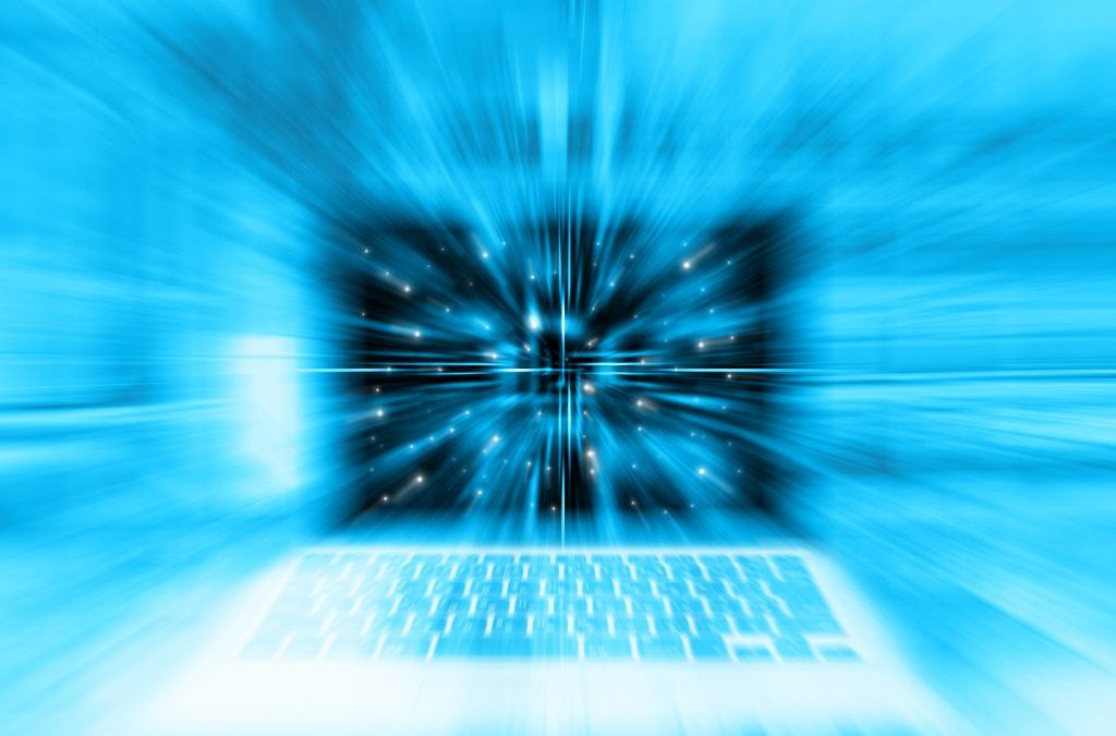 5 Important Reasons to Wear Blue-Light Glasses!!