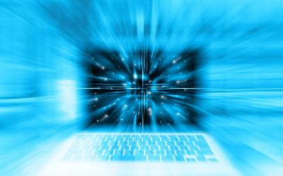 5 Important Reasons to Wear Blue-Light Glasses!!