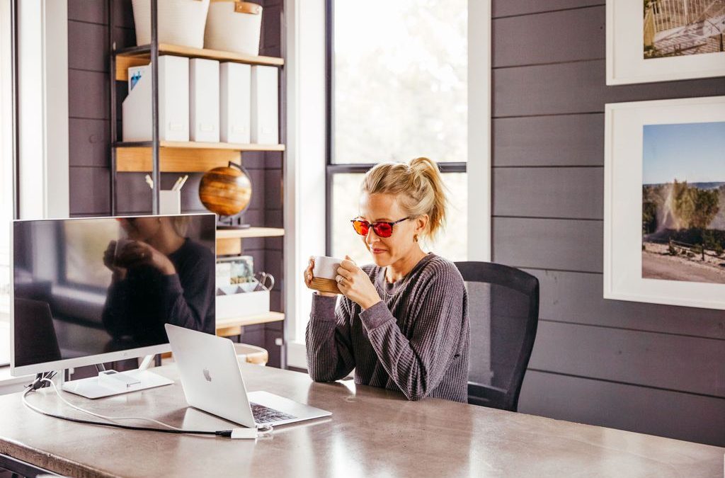 Best Practice Working from Home