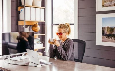 Best Practice Working from Home