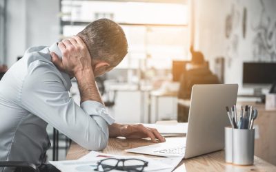 Working from home Health and Safety