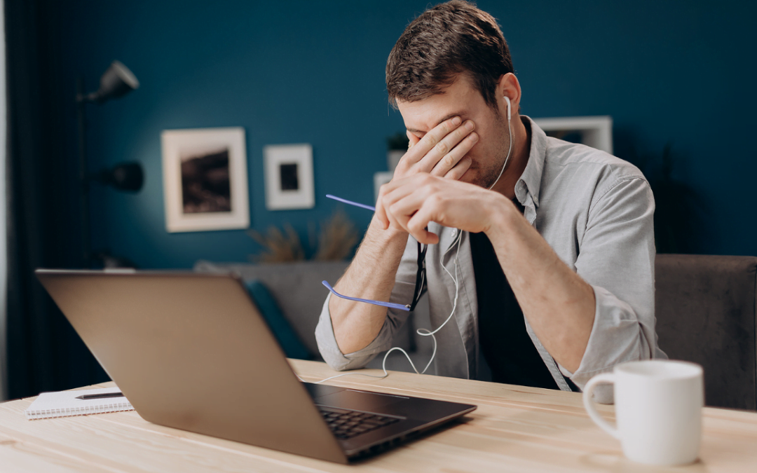 Protecting Your Eyes from EMF: How to Safeguard Your Vision in a Digital World