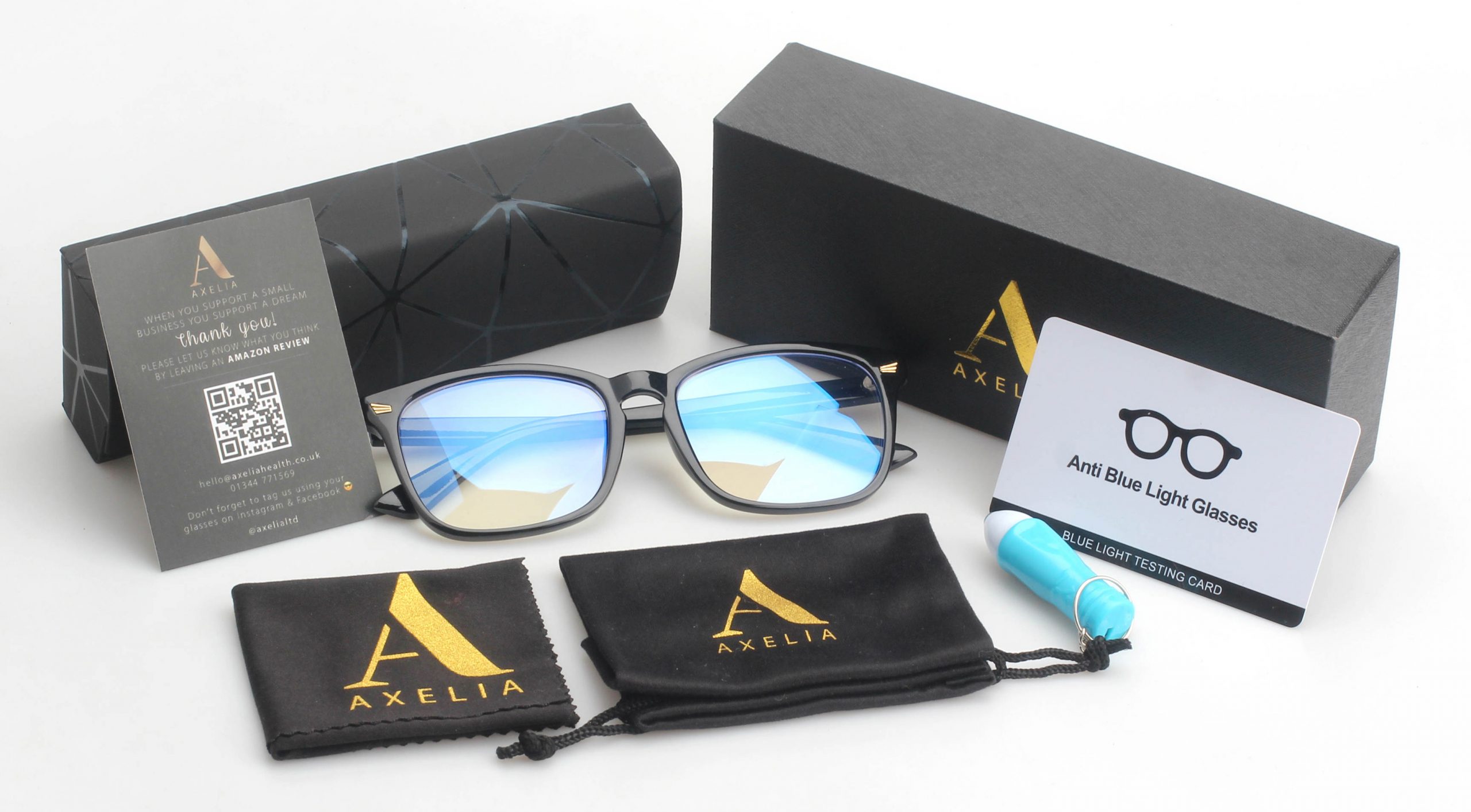 Axelia Blue-Light Protection Glasses Pic 10 Blue-Light