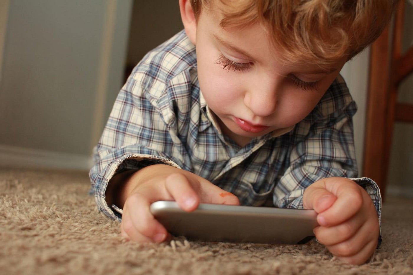Dangers of RF-EMF on Children Dangers of RF-EMF on Children