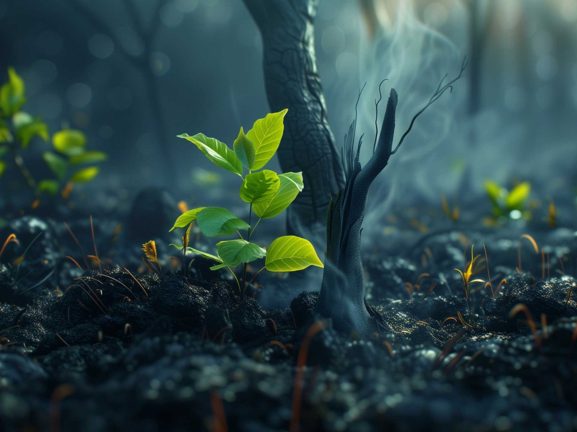 Discover science-backed, nature-rooted strategies to optimize wellness, boost resilience, and thrive in modern life.